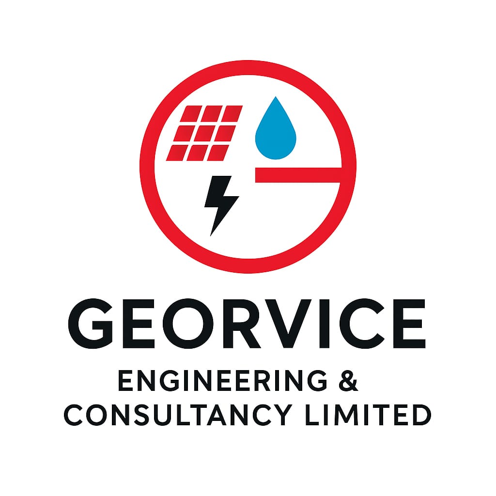 GEC logo