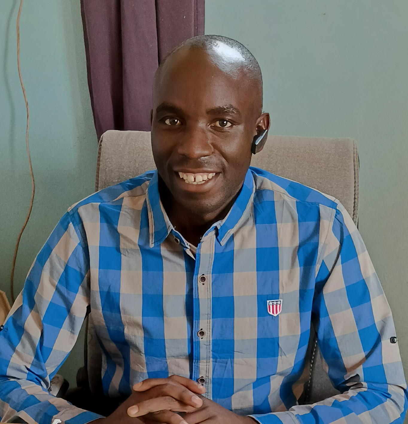 Operations and Logistics Manager